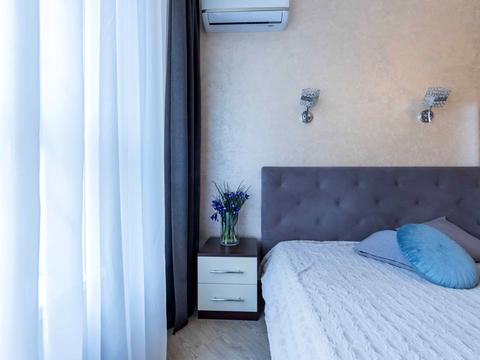 квартира за адресою Олени Теліги вул., 25
