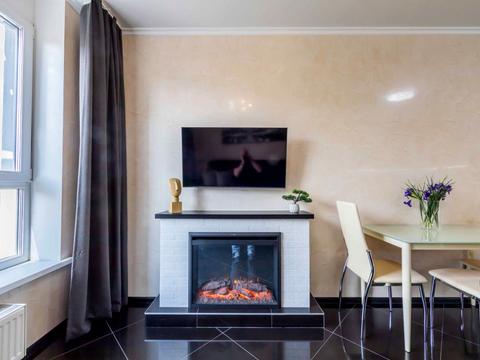 квартира за адресою Олени Теліги вул., 25