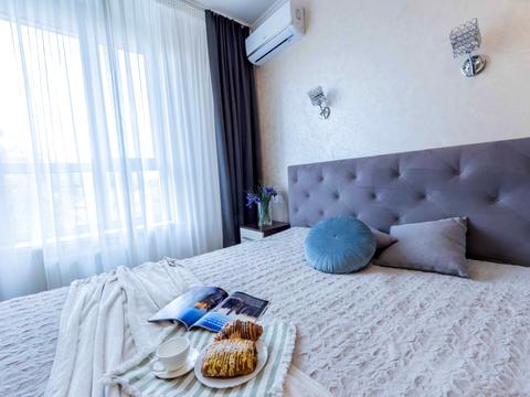 квартира за адресою Олени Теліги вул., 25