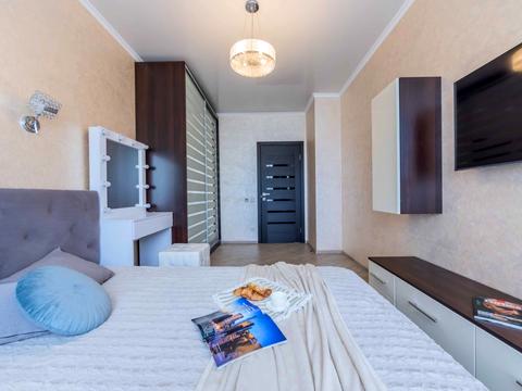 квартира за адресою Олени Теліги вул., 25