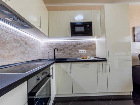 квартира за адресою Олени Теліги вул., 25