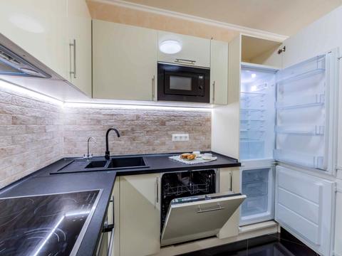 квартира за адресою Олени Теліги вул., 25