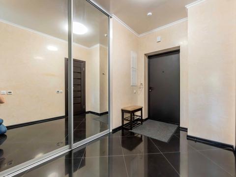 квартира за адресою Олени Теліги вул., 25