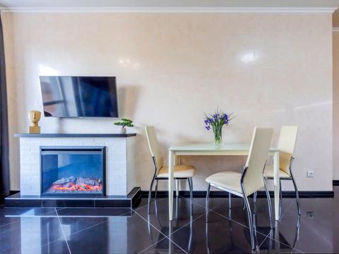квартира за адресою Олени Теліги вул., 25