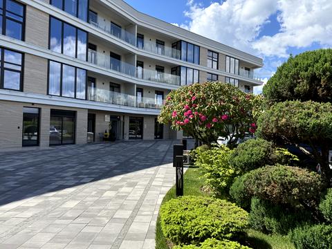 квартира за адресою Паркова вул., 15