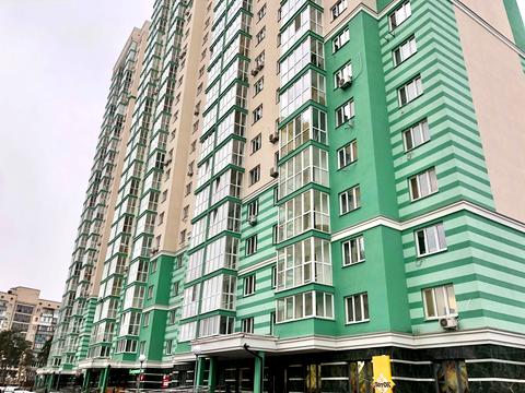 квартира по адресу Киев, Воскресенская ул., 18