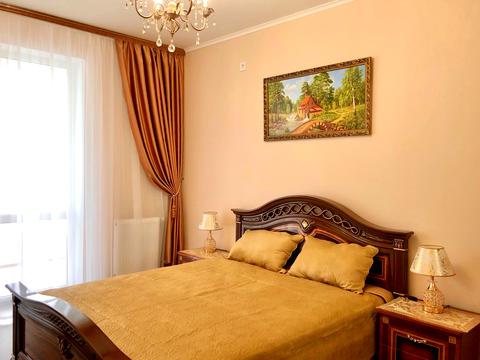 квартира по адресу Киев, Воскресенская ул., 18