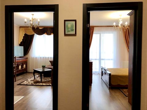 квартира по адресу Киев, Воскресенская ул., 18