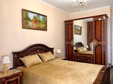 квартира по адресу Киев, Воскресенская ул., 18