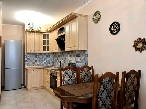 квартира по адресу Киев, Воскресенская ул., 18