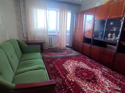 квартира по адресу Академика Королёва просп., 12