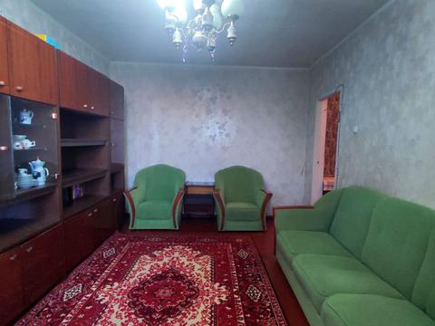 квартира по адресу Академика Королёва просп., 12