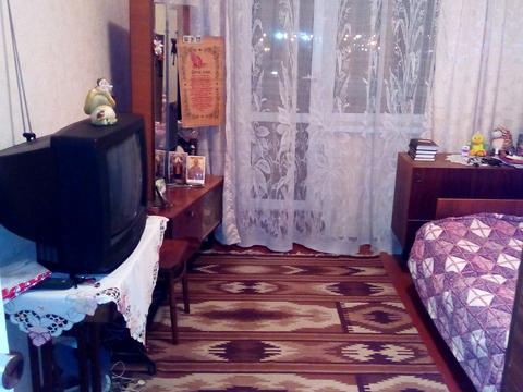 квартира по адресу Академика Королёва просп., 12