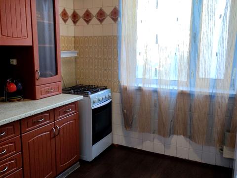 квартира по адресу Академика Королёва просп., 12