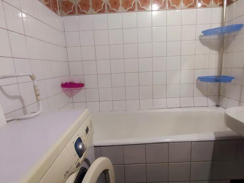 квартира по адресу Академика Королёва просп., 12