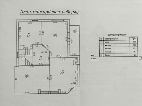 дом по адресу Соборна