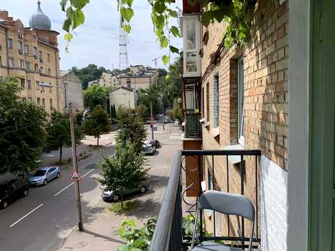квартира по адресу Введенская ул., 15