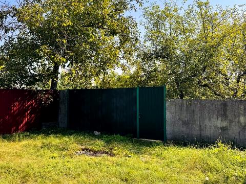 ділянка за адресою Шмидта, 4