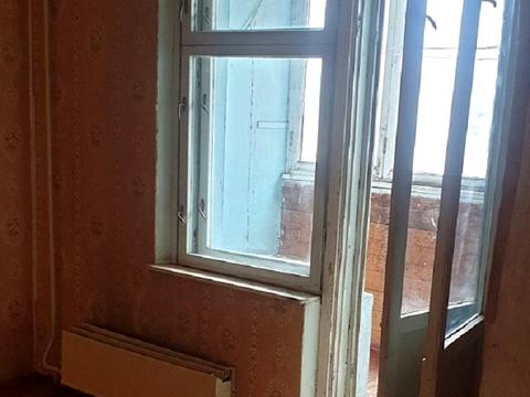 квартира по адресу Червоной Калины просп. (Владимира Маяковского), 36/7