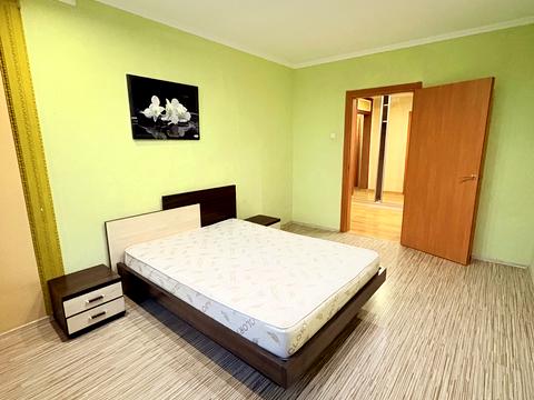 квартира по адресу Урловская ул., 30