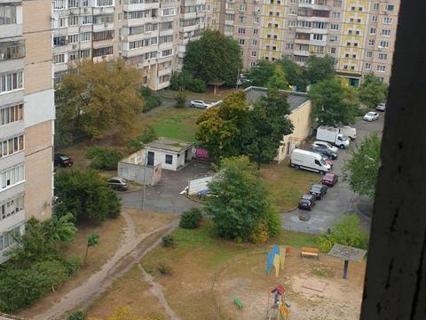 квартира по адресу Червоной Калины просп. (Владимира Маяковского), 36/7