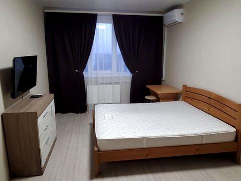 квартира по адресу Академика Воробьёва ул., 1б