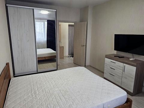 квартира по адресу Академика Воробьёва ул., 1б