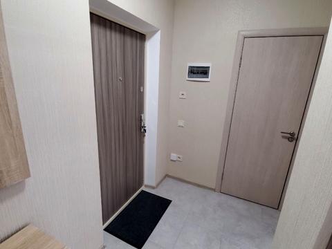 квартира по адресу Академика Воробьёва ул., 1б