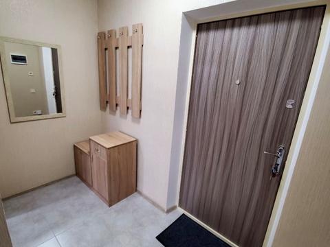 квартира по адресу Академика Воробьёва ул., 1б