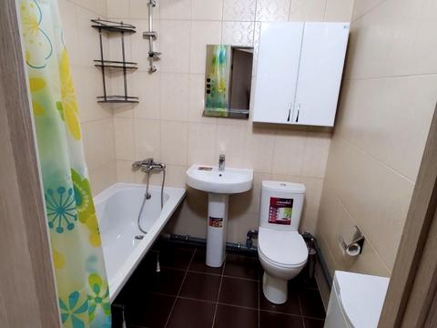 квартира по адресу Академика Воробьёва ул., 1б