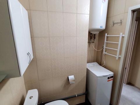 квартира по адресу Академика Воробьёва ул., 1б