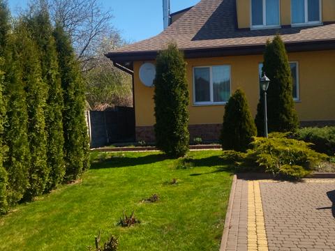 дом по адресу Соборна