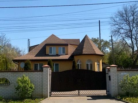 дом по адресу Соборна