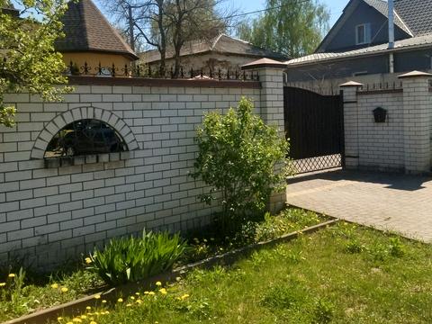 дом по адресу Соборна