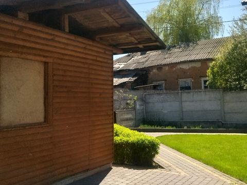 дом по адресу Соборна