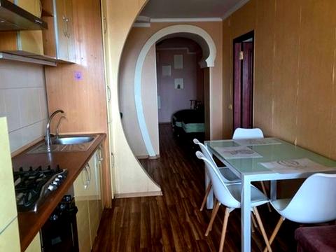 квартира по адресу Палубная ул., 9