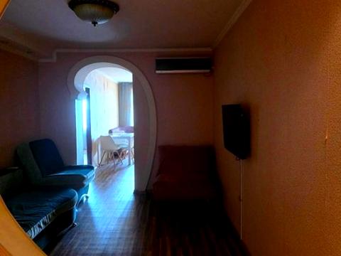 квартира по адресу Палубная ул., 9