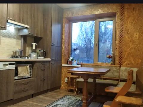 квартира по адресу Тополь-1 жилой массив ул., 14