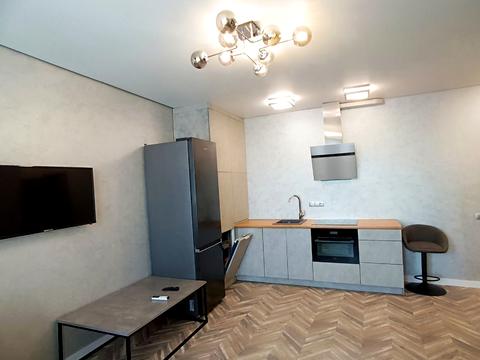 квартира за адресою Миколи Бажана просп., 16