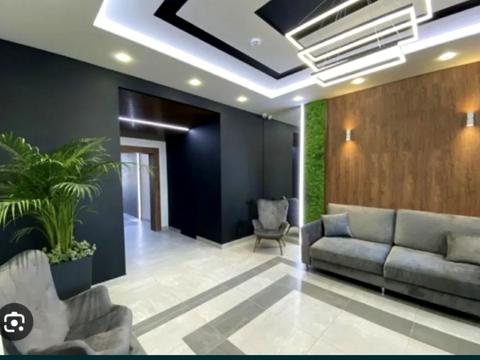 квартира за адресою Спортивна вул., (Будинок 3)