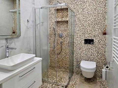 квартира за адресою Трускавецька вул., 2-А