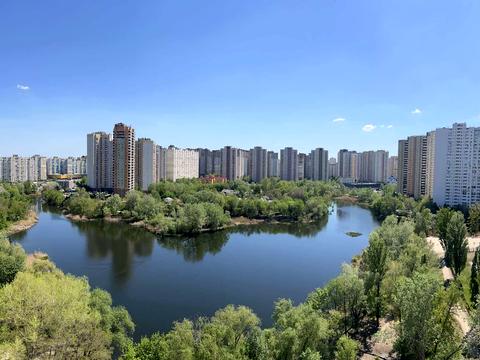 квартира по адресу Здолбуновская ул., 9-А