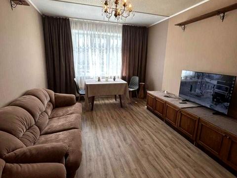 квартира по адресу Соломии Крушельницкой ул., 3