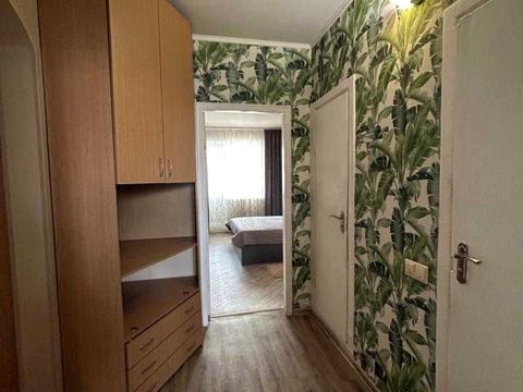 квартира по адресу Соломии Крушельницкой ул., 3