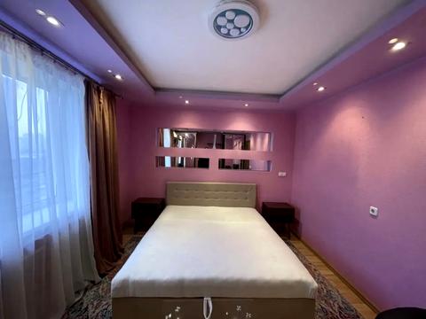 квартира по адресу Петра Григоренко просп., 39-В