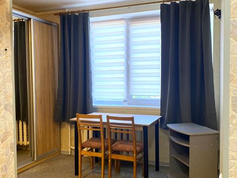 квартира по адресу Полесская ул., 26