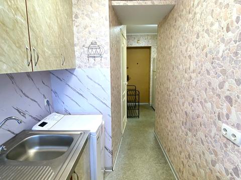квартира по адресу Полесская ул., 26