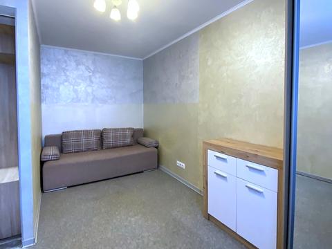 квартира по адресу Полесская ул., 26