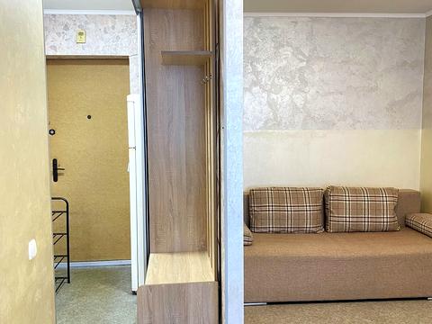 квартира по адресу Полесская ул., 26