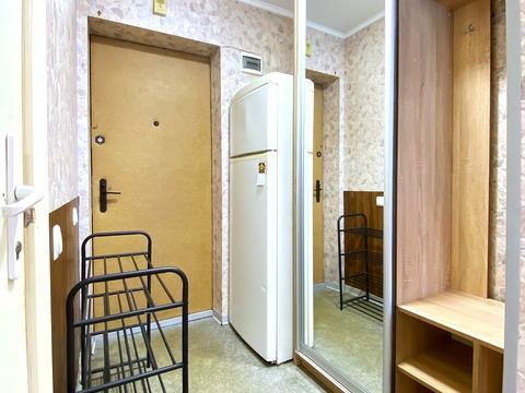 квартира по адресу Полесская ул., 26